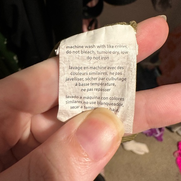 We Wore What Romper - Picture 5 of 5